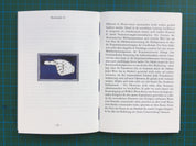 Markus Redl - Geschichtengesättigter Raum / Bibliothek der Steine