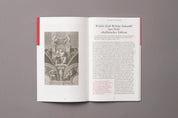 An Insert by Ana Torfs The Day You Were Thinking About the Sibyl While You Were Picking Autumn Leaves