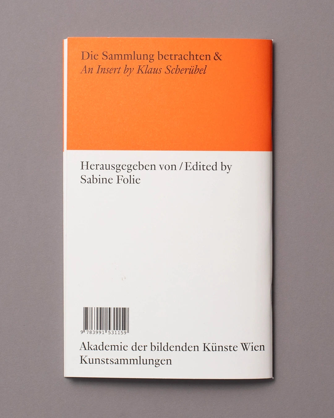 An Insert by Klaus Scherübel Cranach’s Holy Productivity VOL. 28