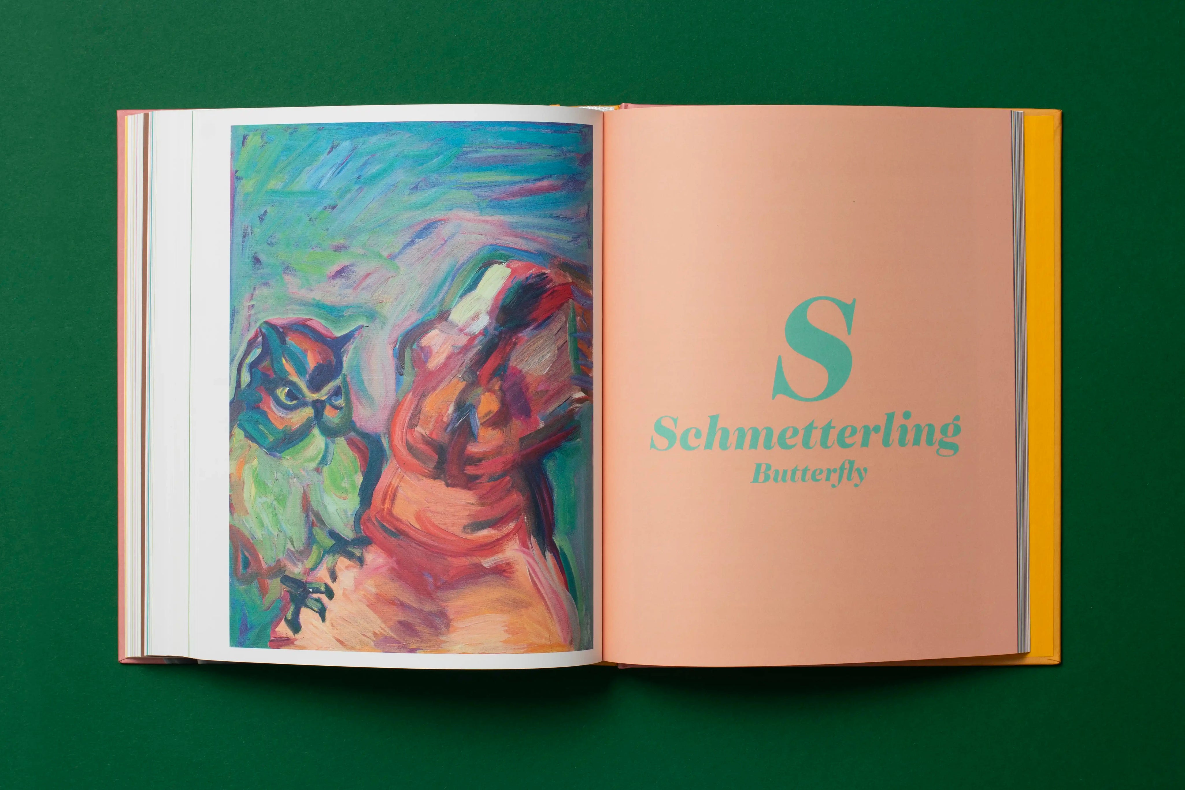 Animalia. Of Animals and Humans - Heidi Horten Collection
