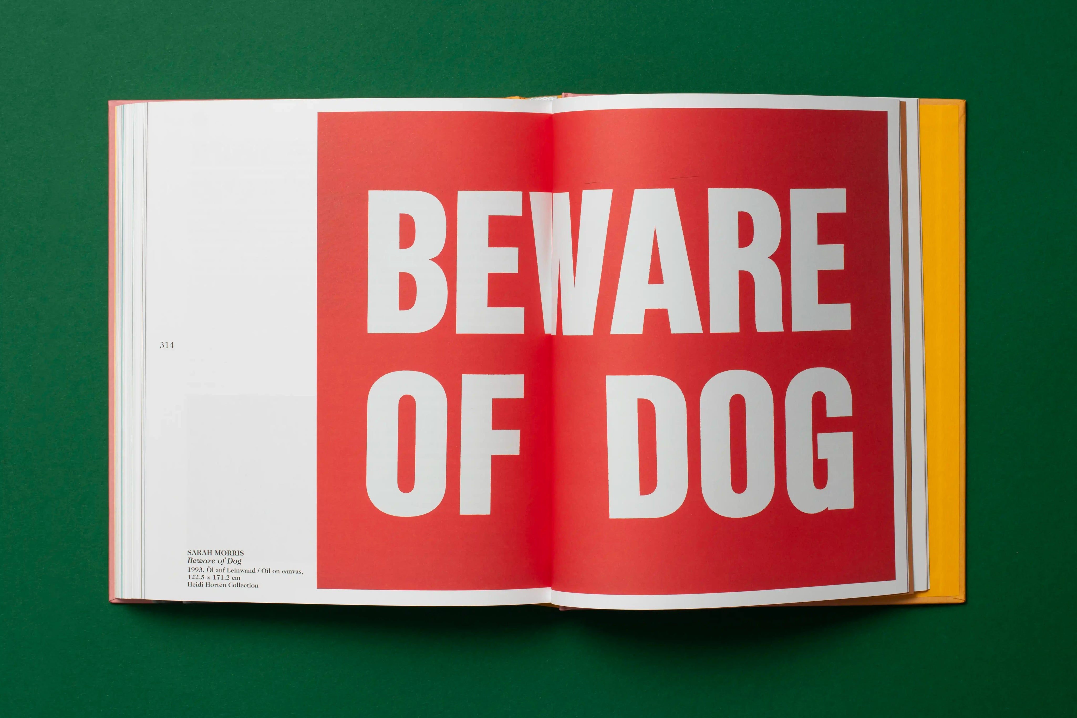 Animalia. Of Animals and Humans - Heidi Horten Collection