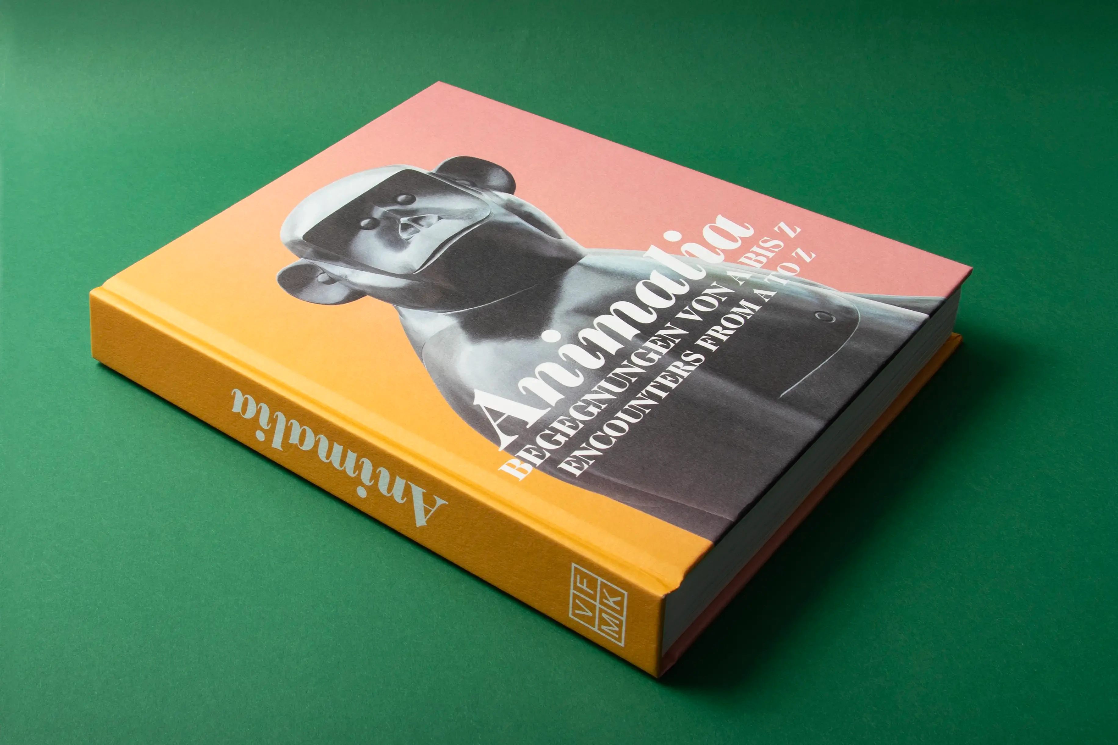 Animalia. Of Animals and Humans - Heidi Horten Collection