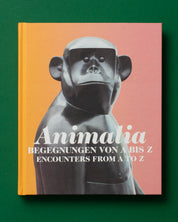 Animalia. Of Animals and Humans - Heidi Horten Collection
