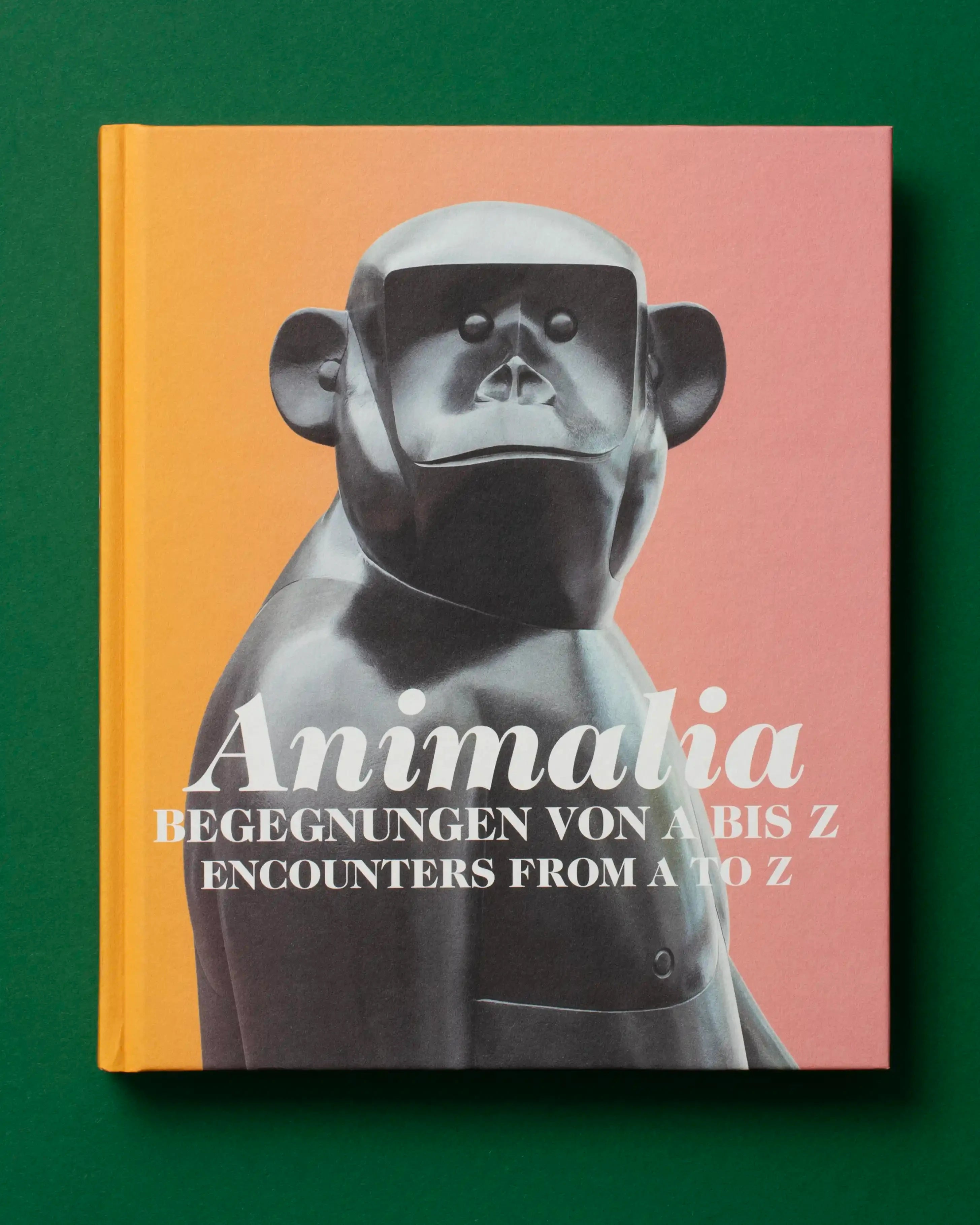 Animalia. Of Animals and Humans - Heidi Horten Collection