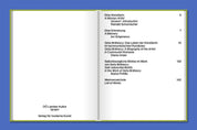 Geta Brătescu – The Woman and the Bird