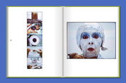 Geta Brătescu – The Woman and the Bird