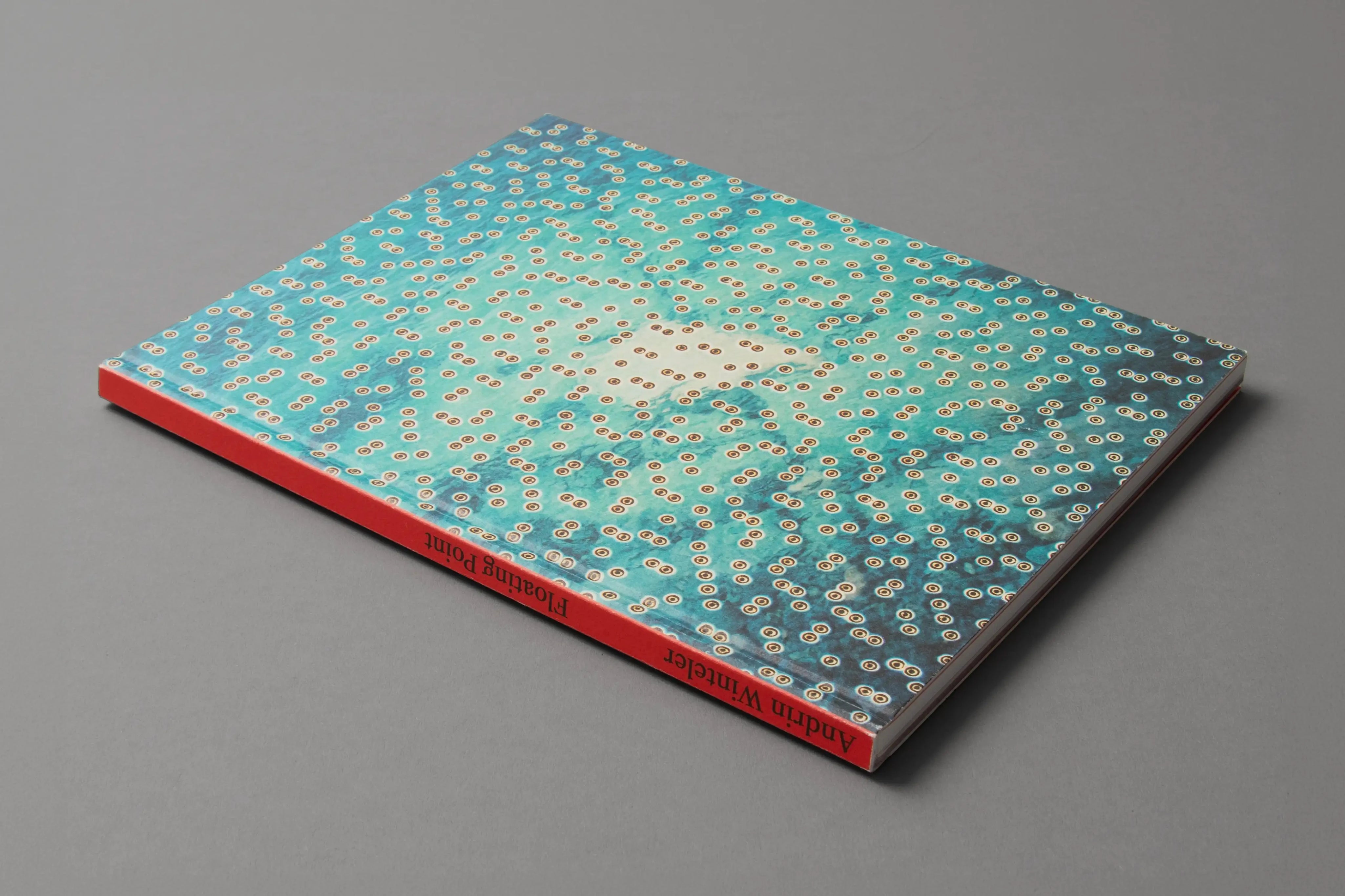Andrin Winteler - Floating Point
