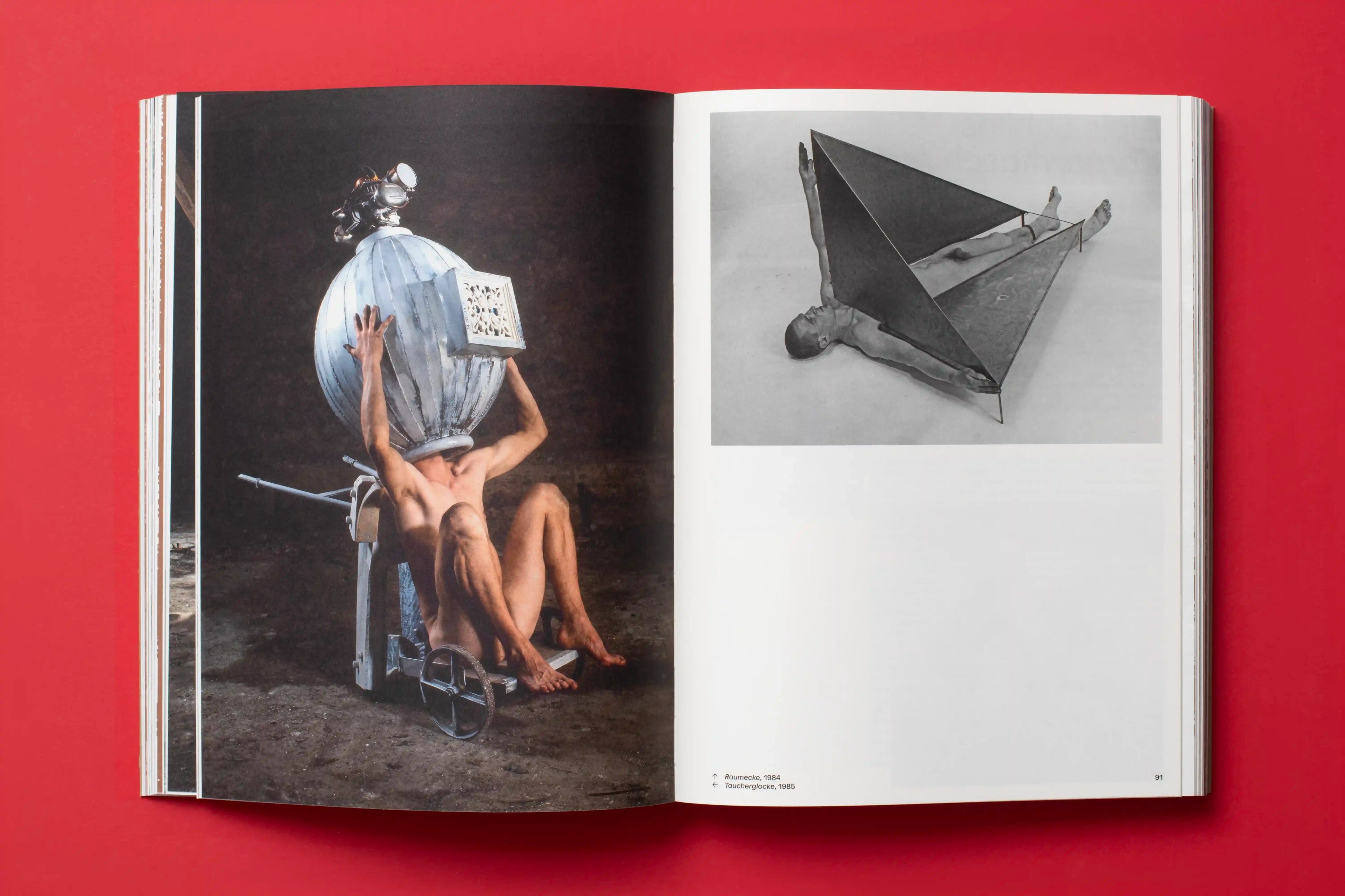 Alois Schild - Illusionsreserven / Illusion Reserves
