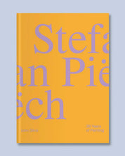 Stefan Piëch: 36 Years of Painting