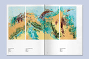 Stefan Piëch: 36 Years of Painting