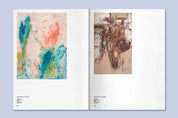 Stefan Piëch: 36 Years of Painting