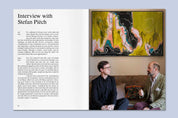 Stefan Piëch: 36 Years of Painting