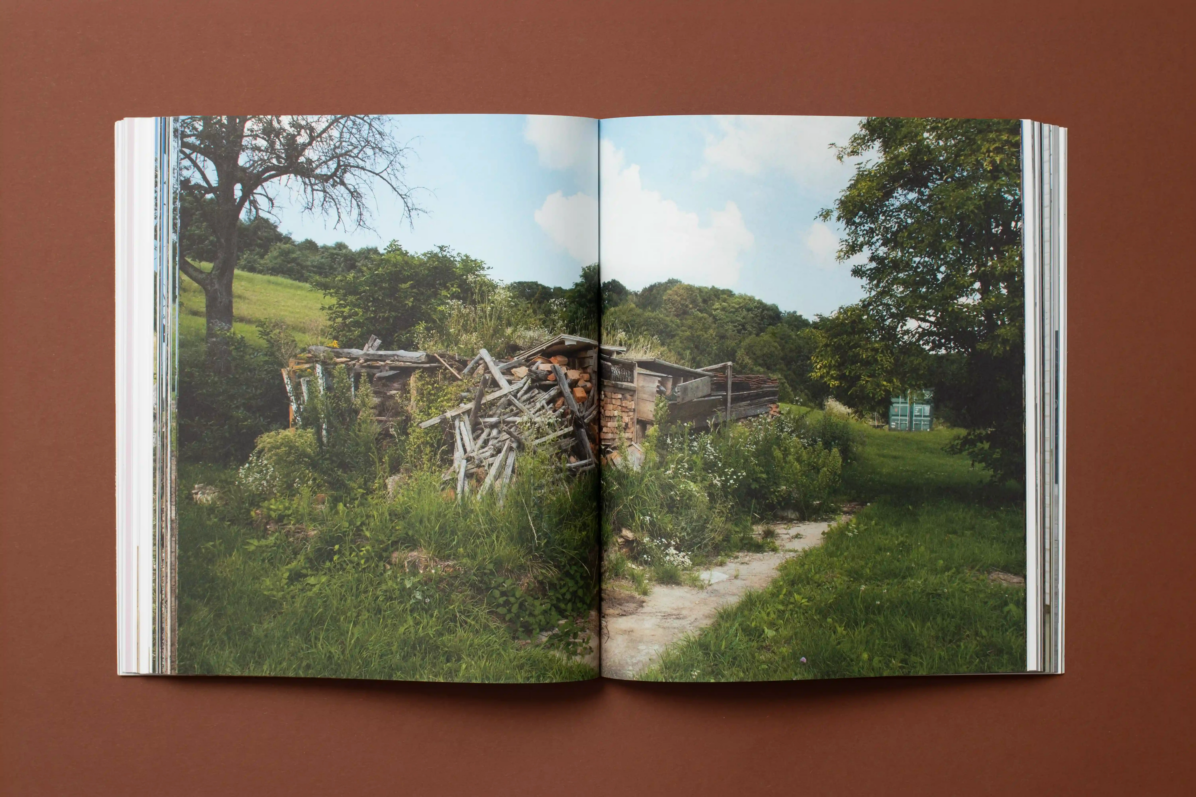 Michael Strasser - The Morning After