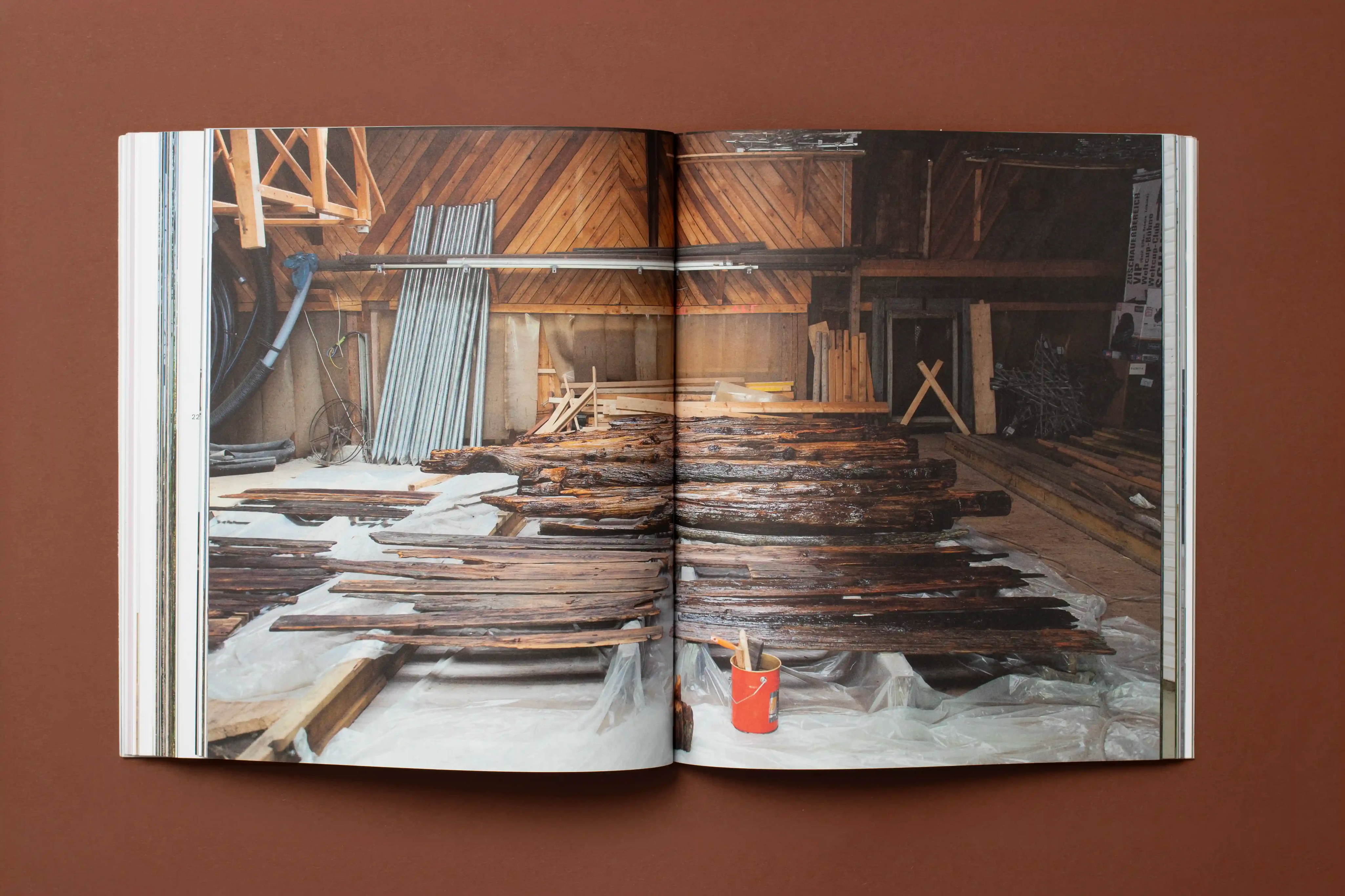 Michael Strasser - The Morning After