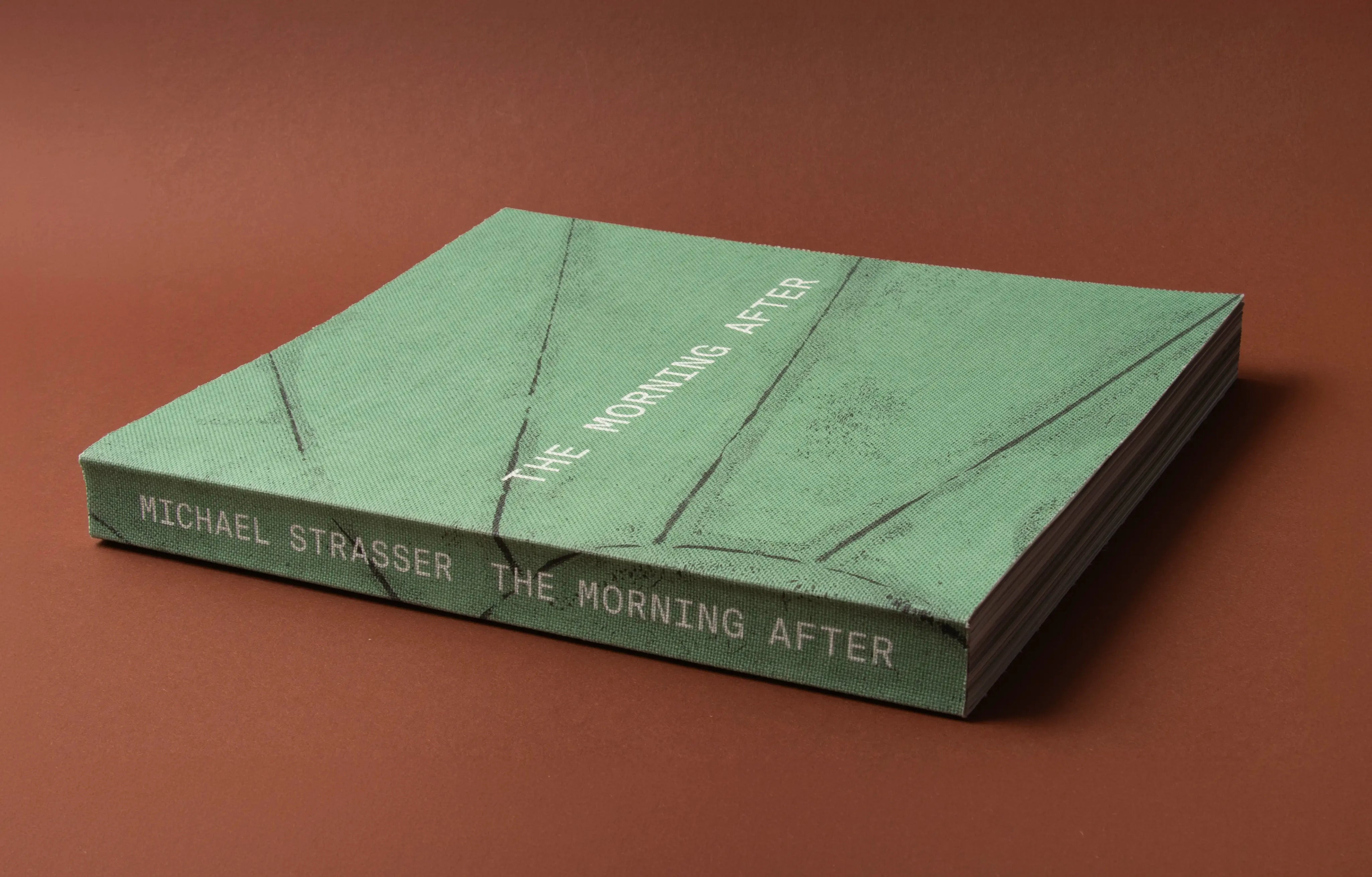 Michael Strasser - The Morning After