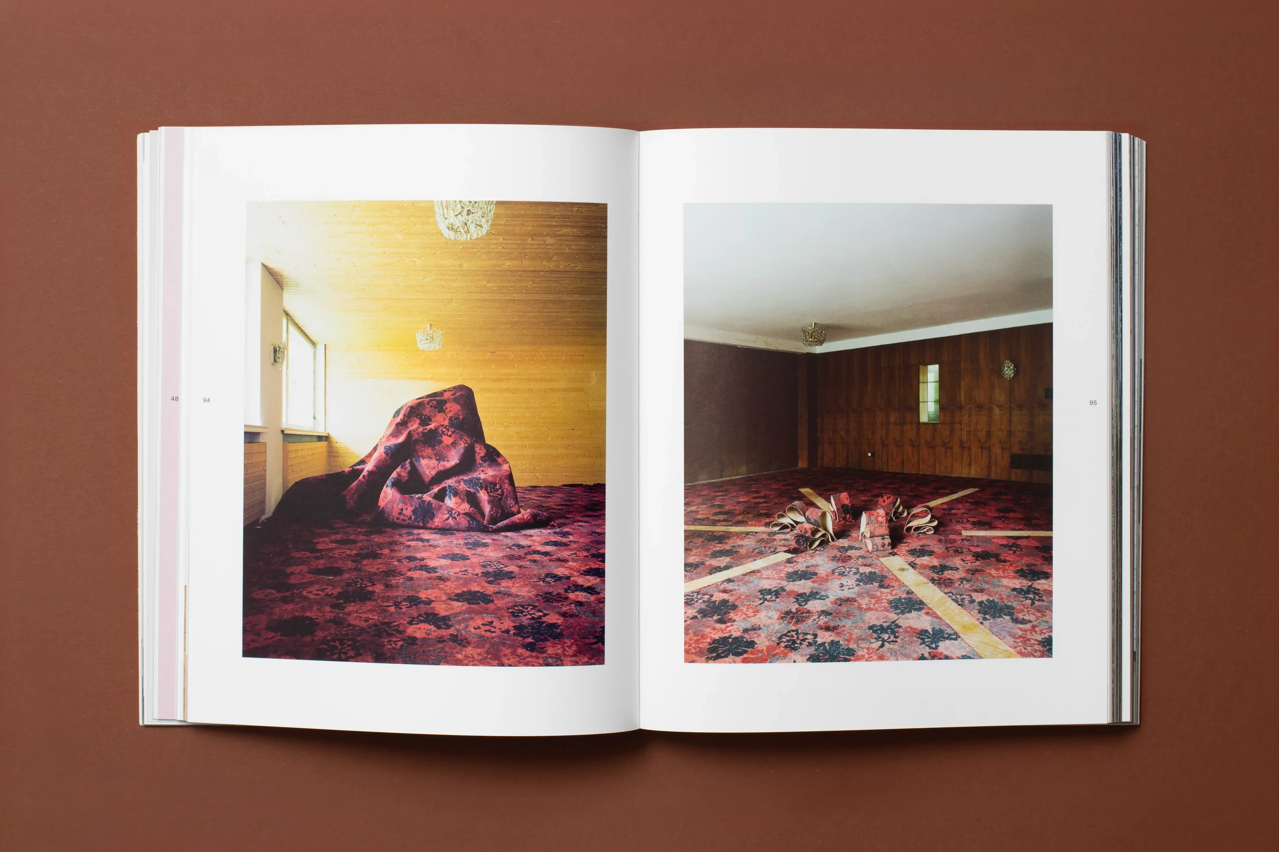 Michael Strasser - The Morning After