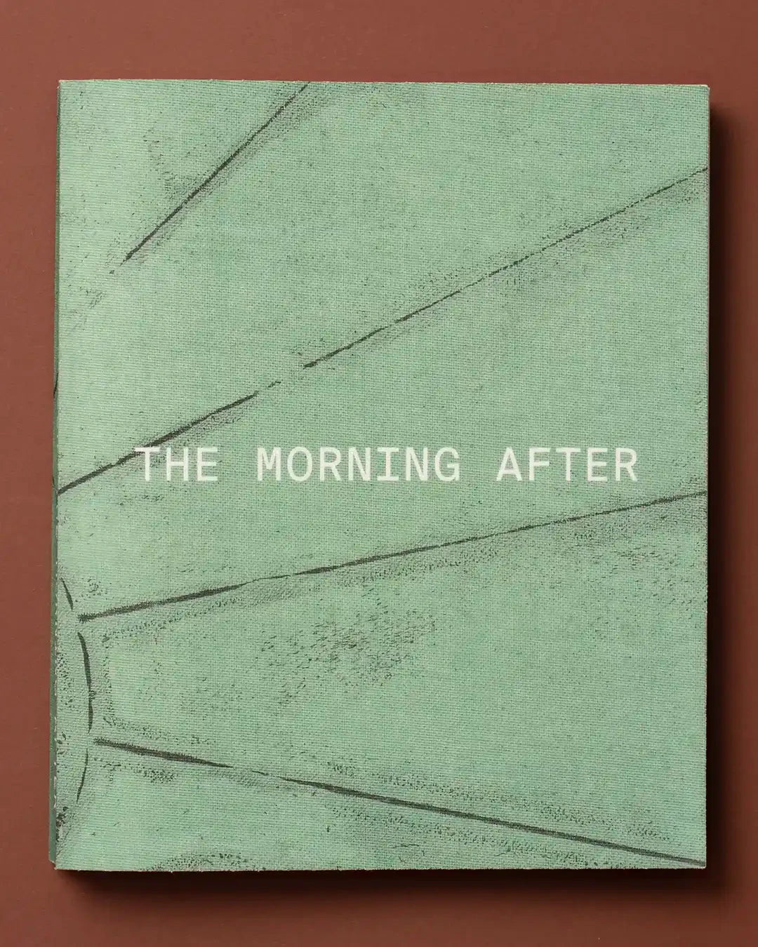 Michael Strasser - The Morning After
