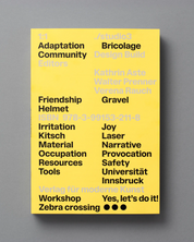 1:1 Design Build ./studio3 Ein Glossar / A Glossary
