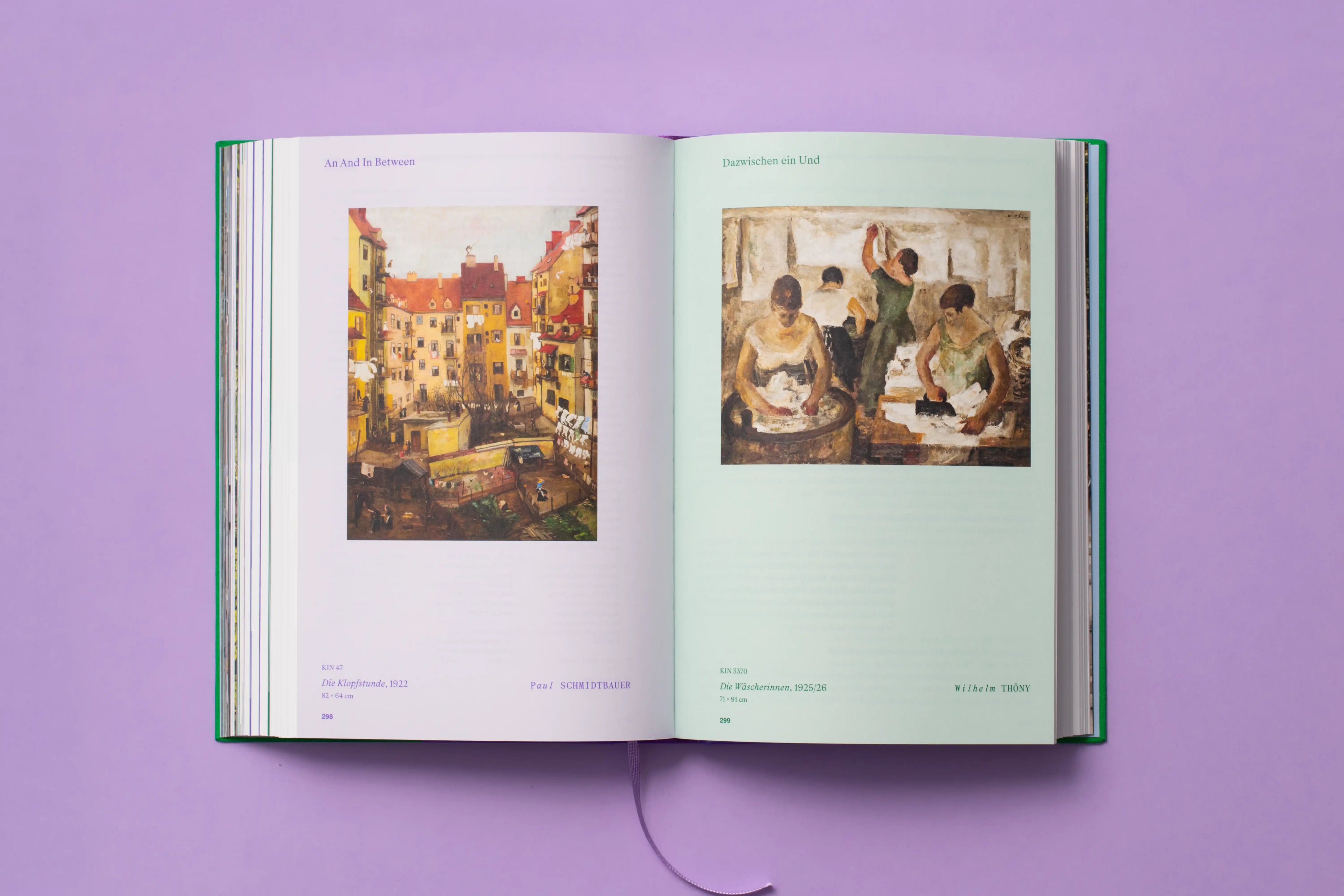 Äpfel & Birnen / Apples & Pears. The Art Collection of the City of Graz
