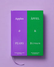 Äpfel & Birnen / Apples & Pears. The Art Collection of the City of Graz