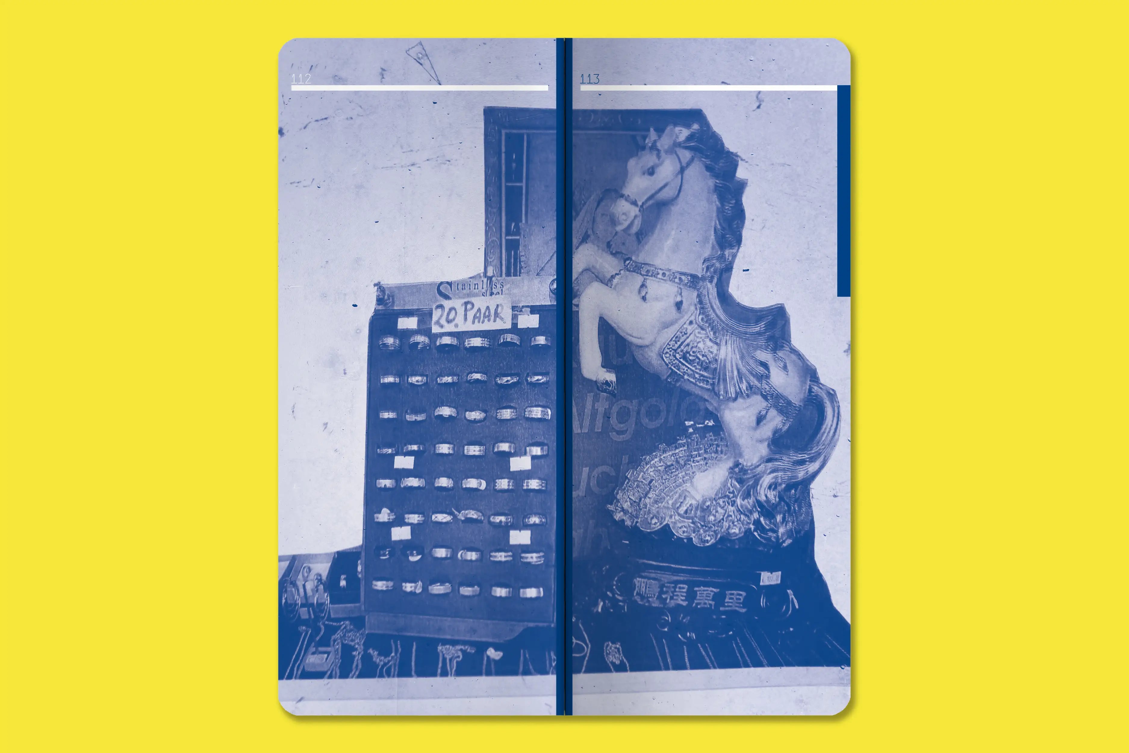 Amalia Barboza - CITY ATLAS