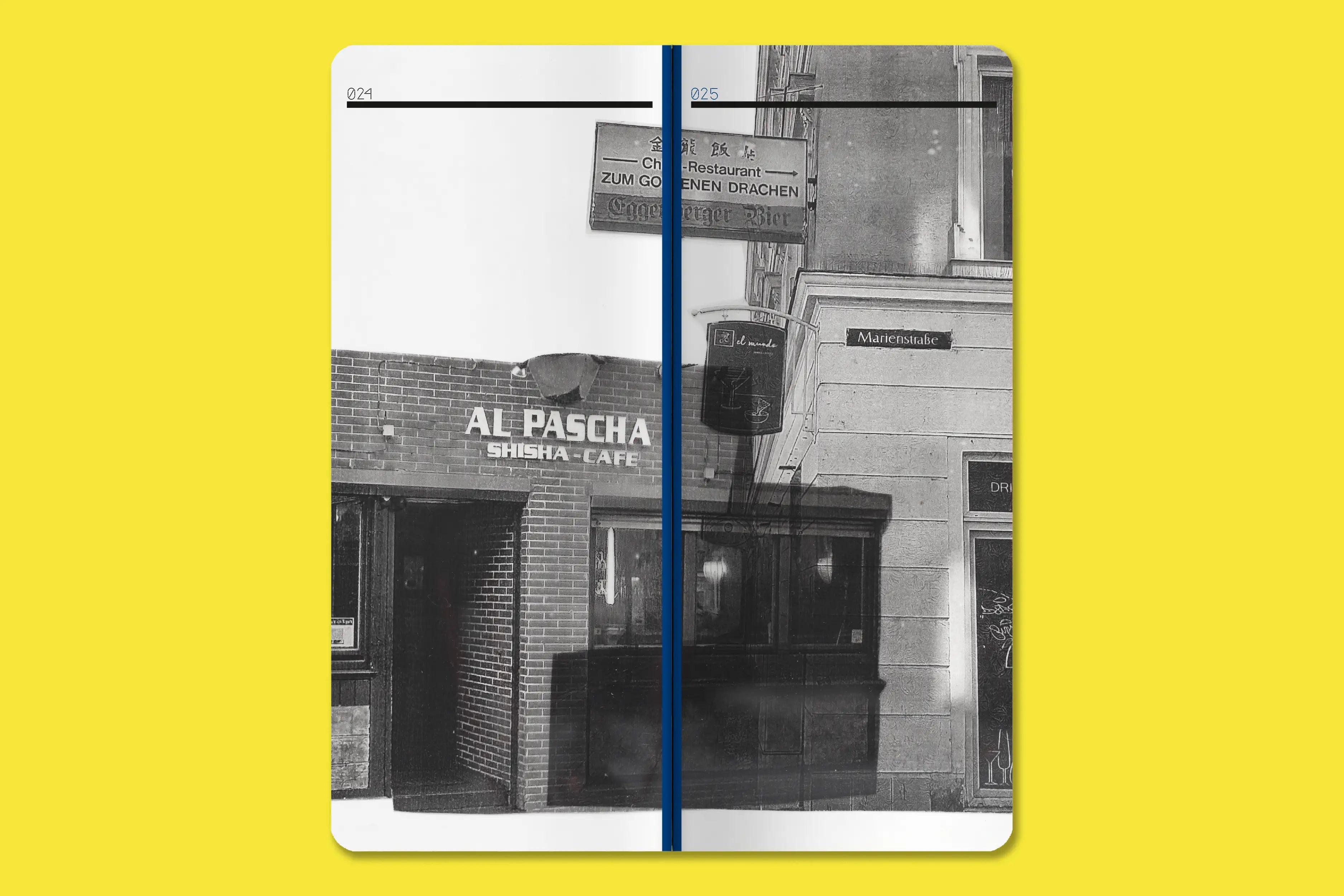 Amalia Barboza - CITY ATLAS