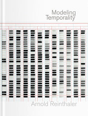 Arnold Reinthaler - Modeling Temporality