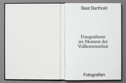 Fotografieren im Moment der Vollkommenheit / Photographing in the Moment of Completeness