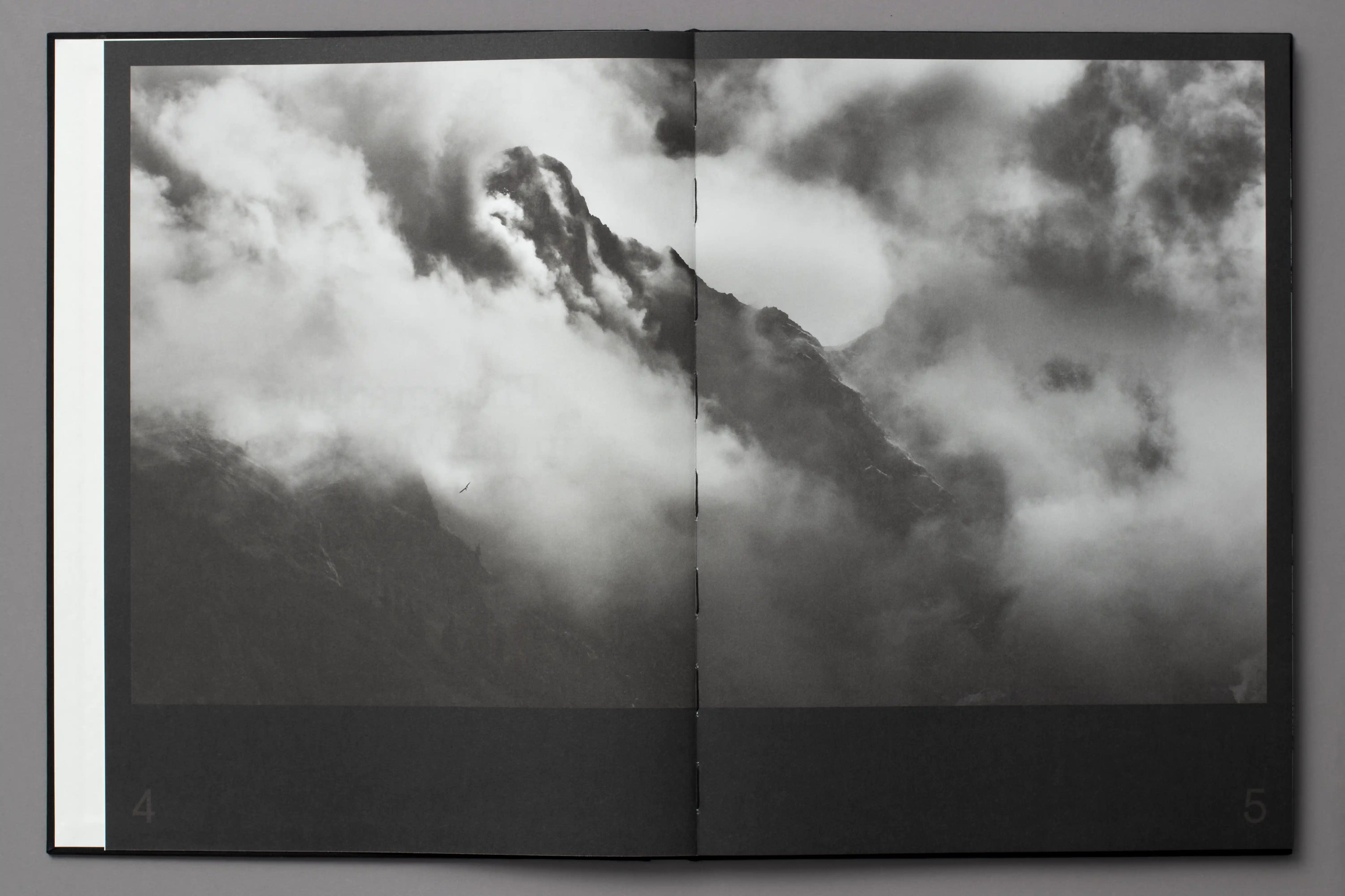 Fotografieren im Moment der Vollkommenheit / Photographing in the Moment of Completeness