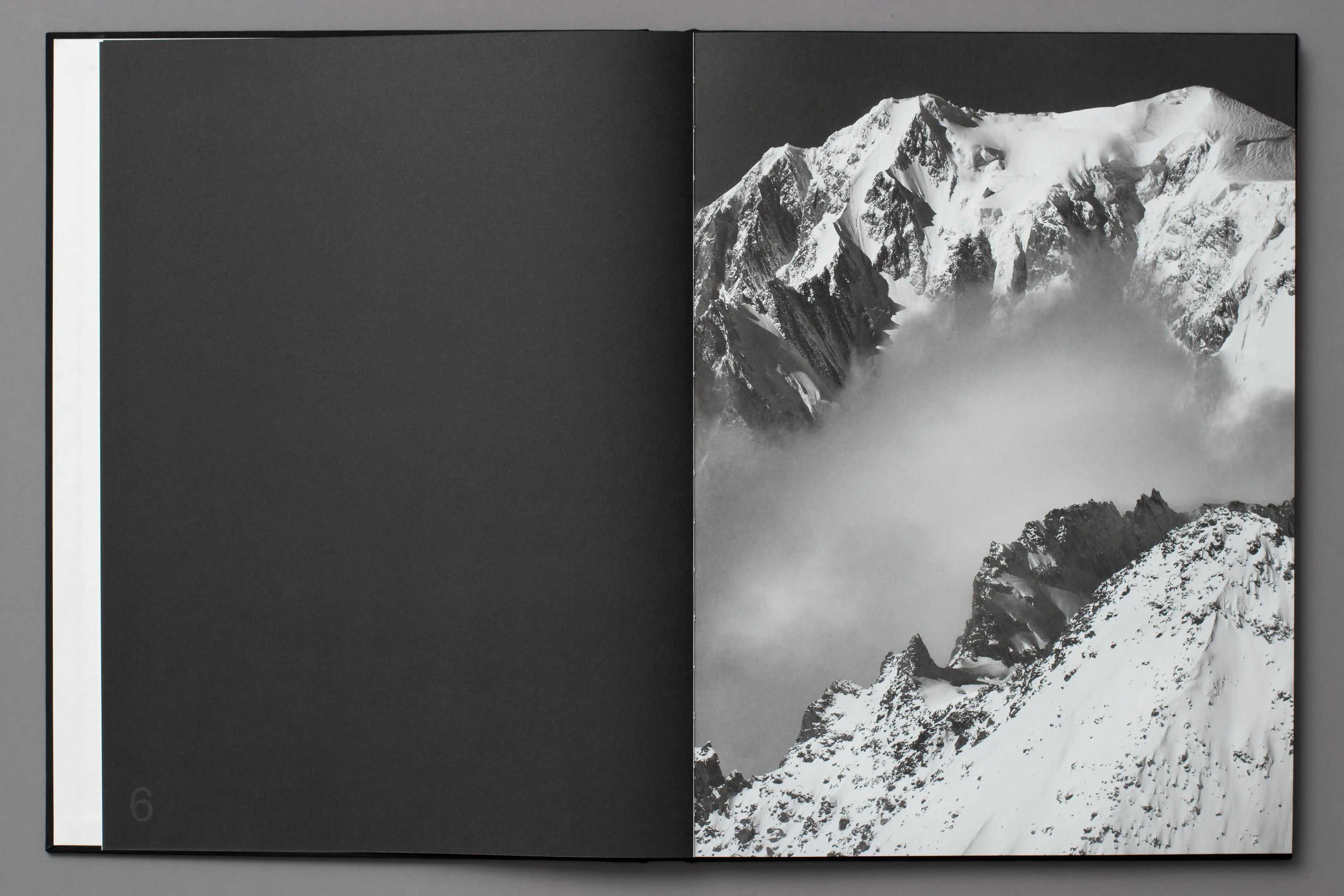 Fotografieren im Moment der Vollkommenheit / Photographing in the Moment of Completeness