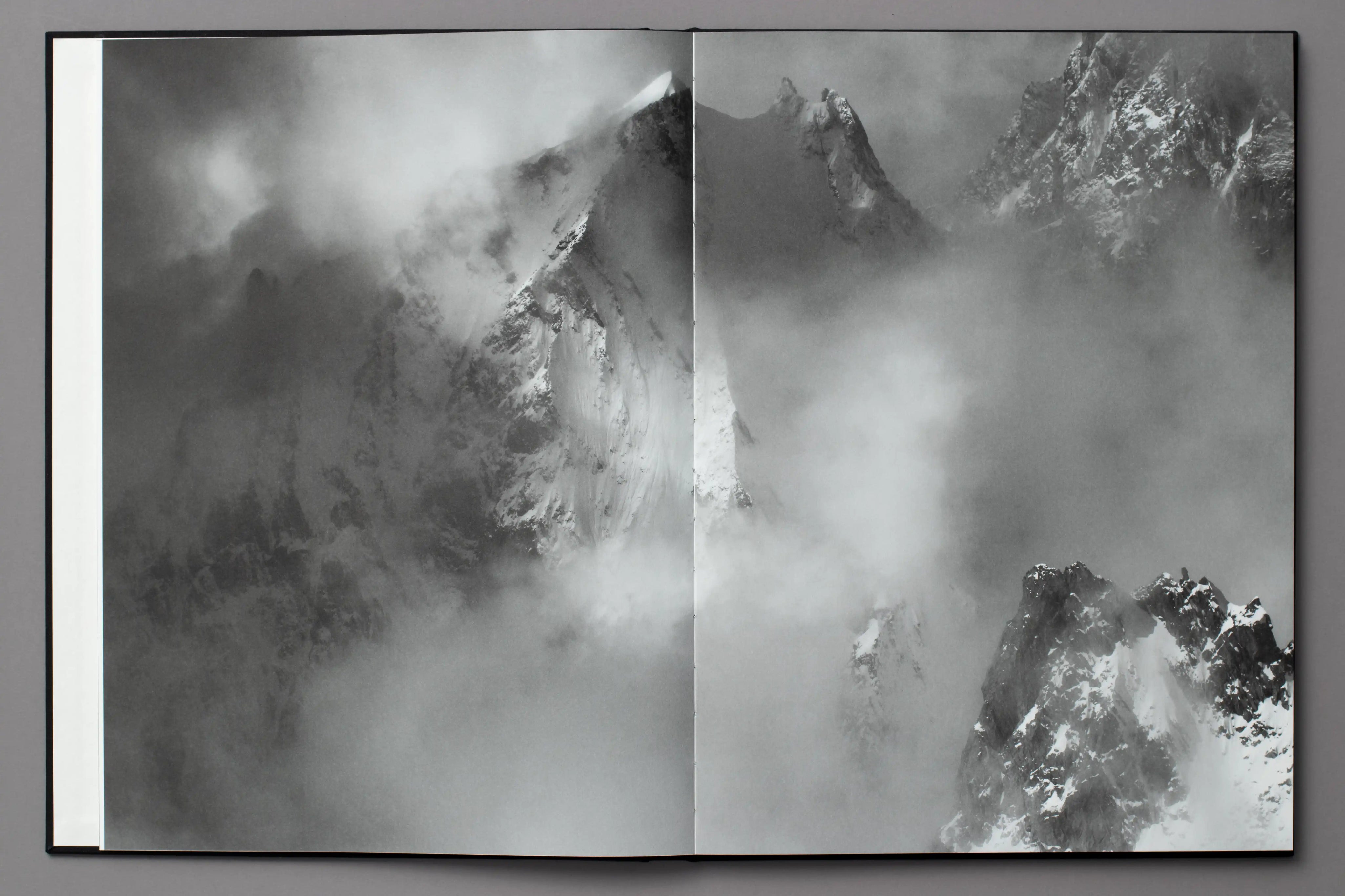Fotografieren im Moment der Vollkommenheit / Photographing in the Moment of Completeness