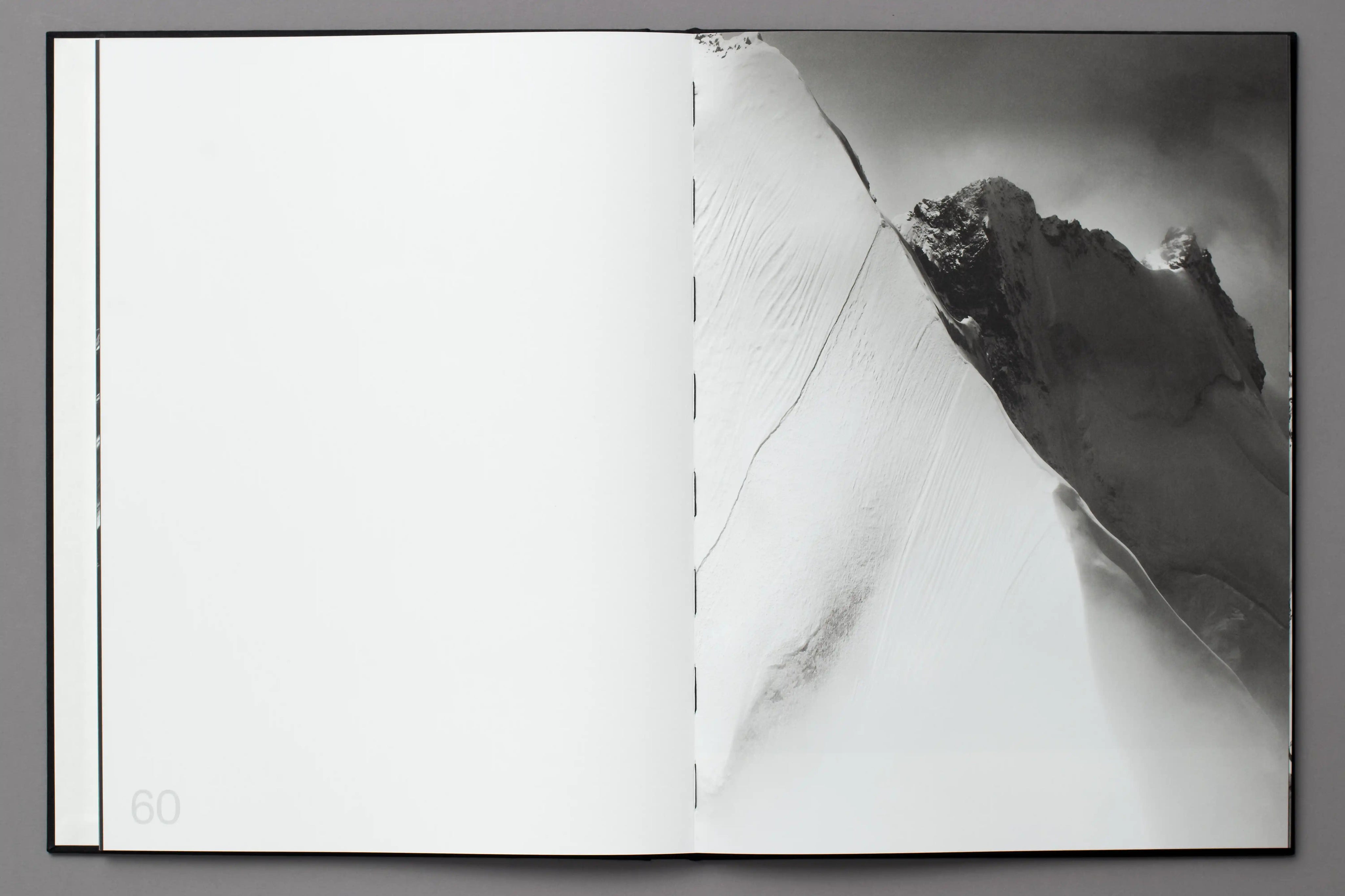Fotografieren im Moment der Vollkommenheit / Photographing in the Moment of Completeness