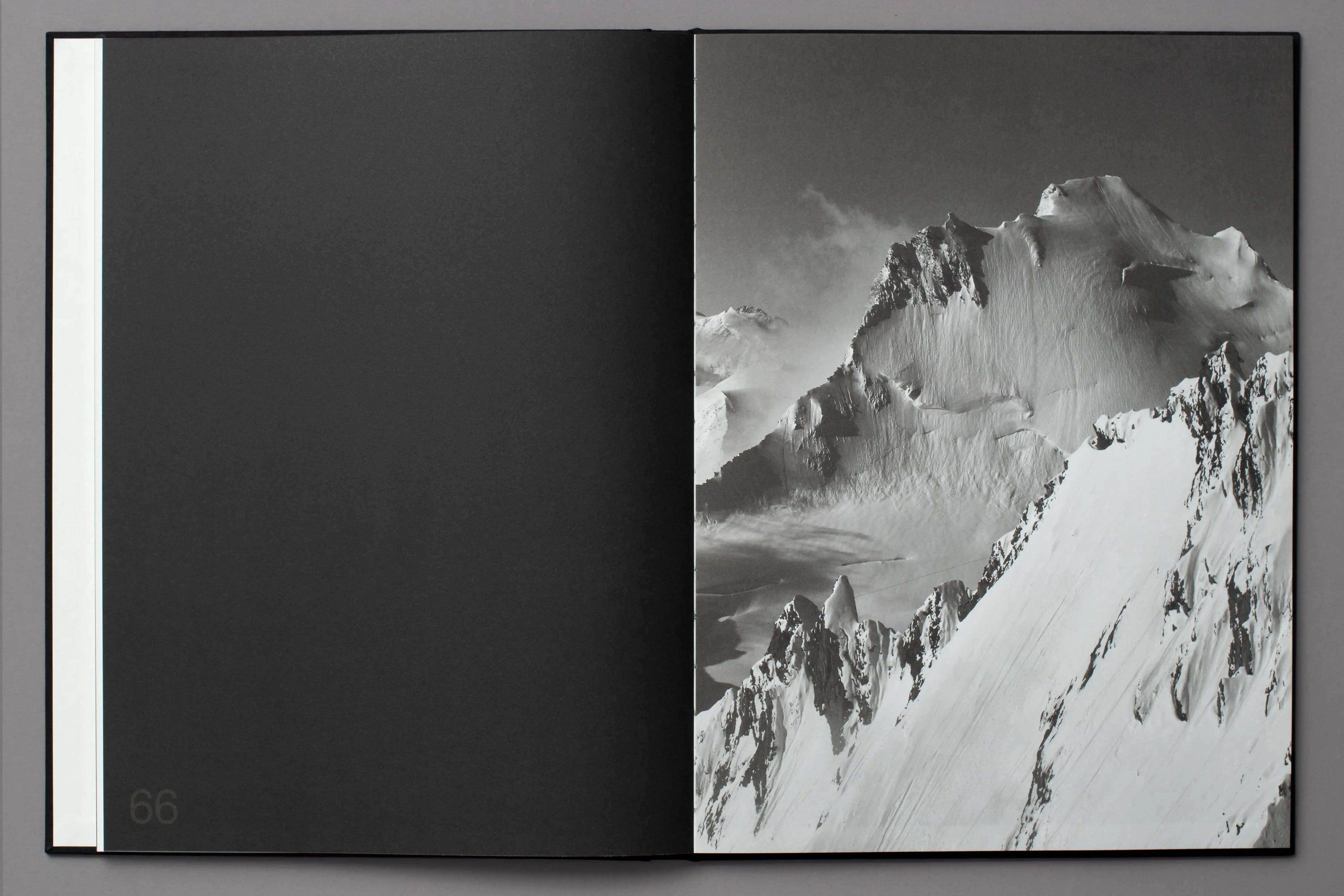 Fotografieren im Moment der Vollkommenheit / Photographing in the Moment of Completeness