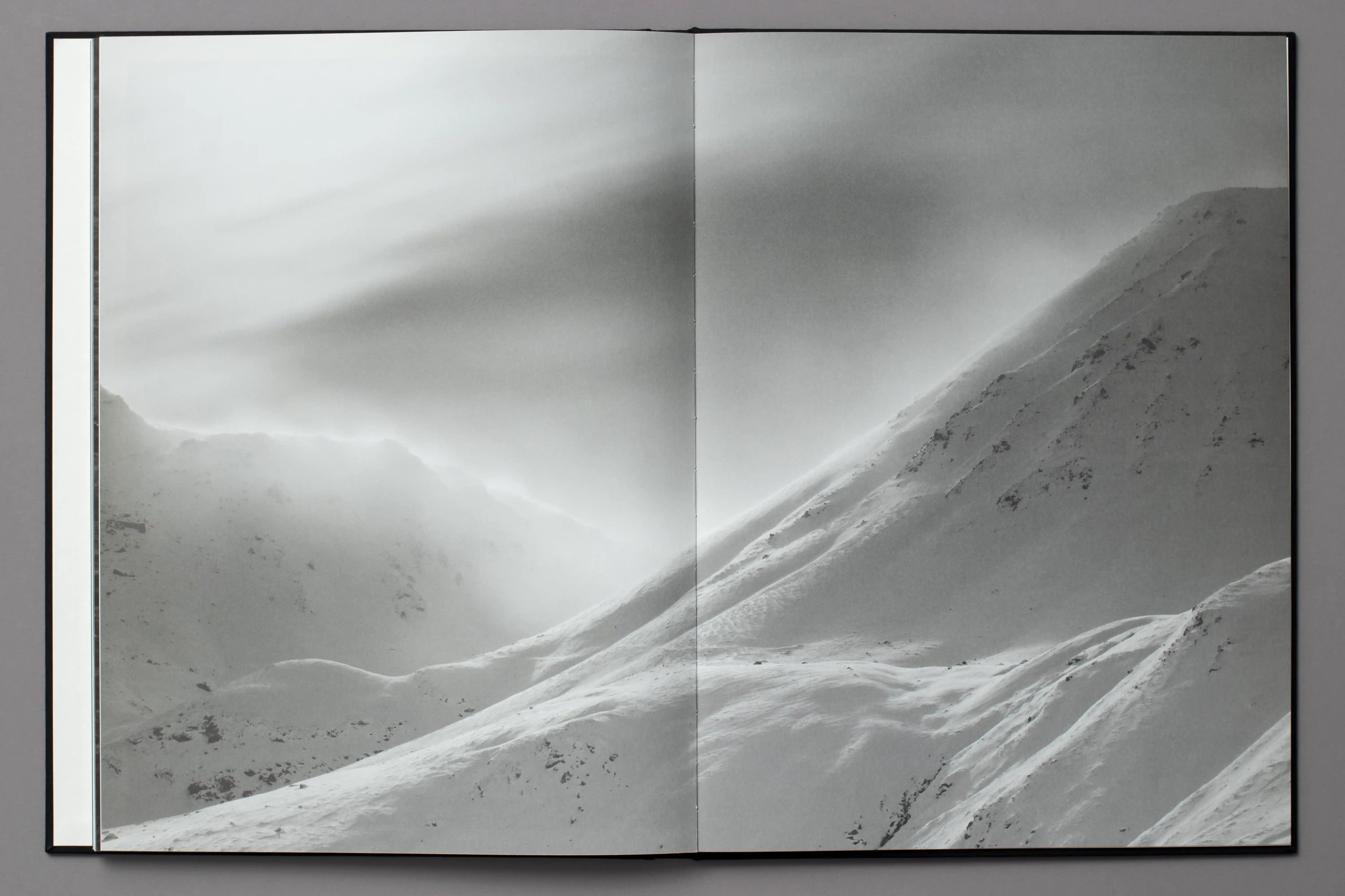Fotografieren im Moment der Vollkommenheit / Photographing in the Moment of Completeness