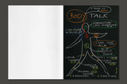 Nives Widauer. Body Talk