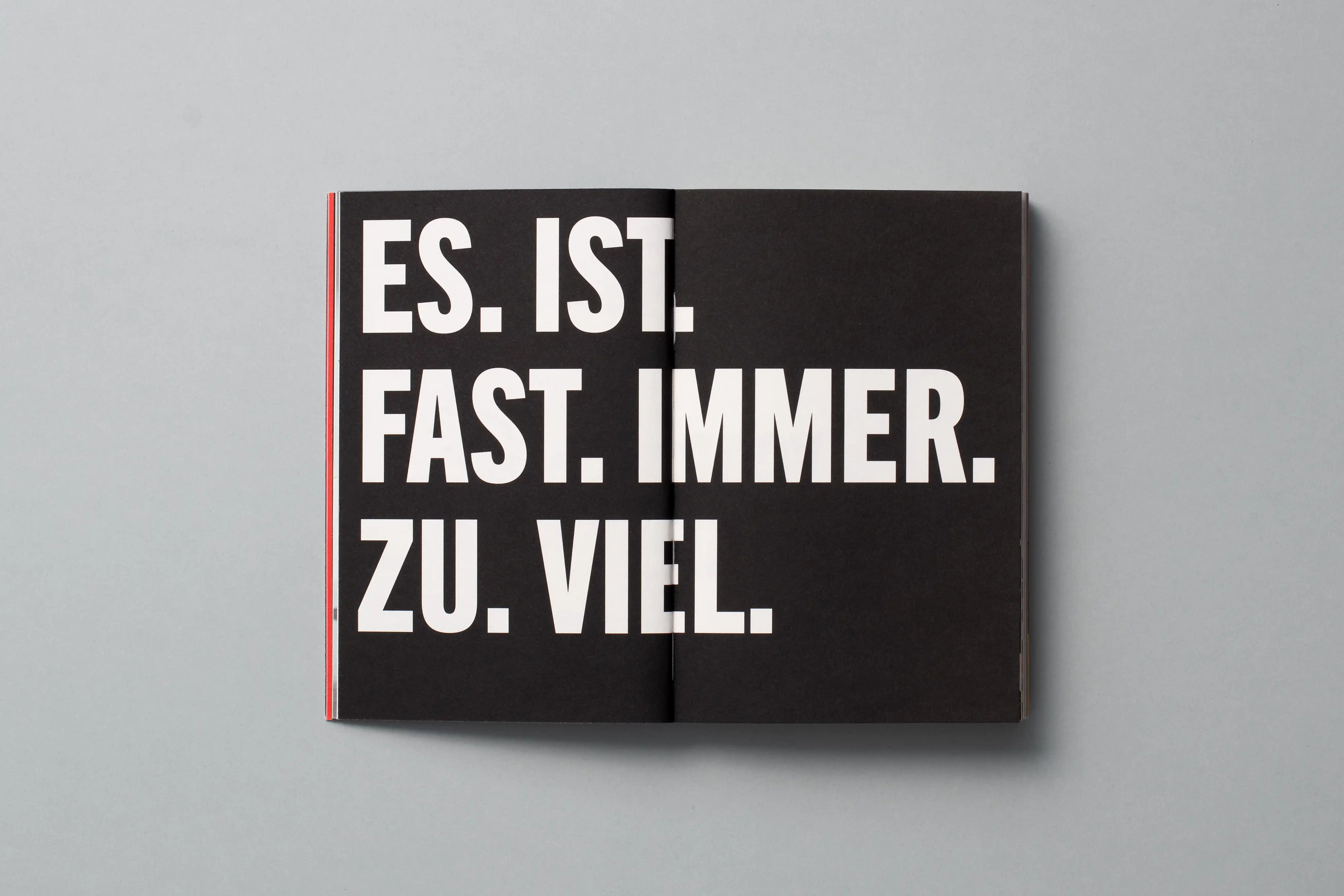 BRAND DETOX. Ist das Marke oder kann das weg?