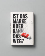 BRAND DETOX. Ist das Marke oder kann das weg?