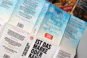 BRAND DETOX. Ist das Marke oder kann das weg?