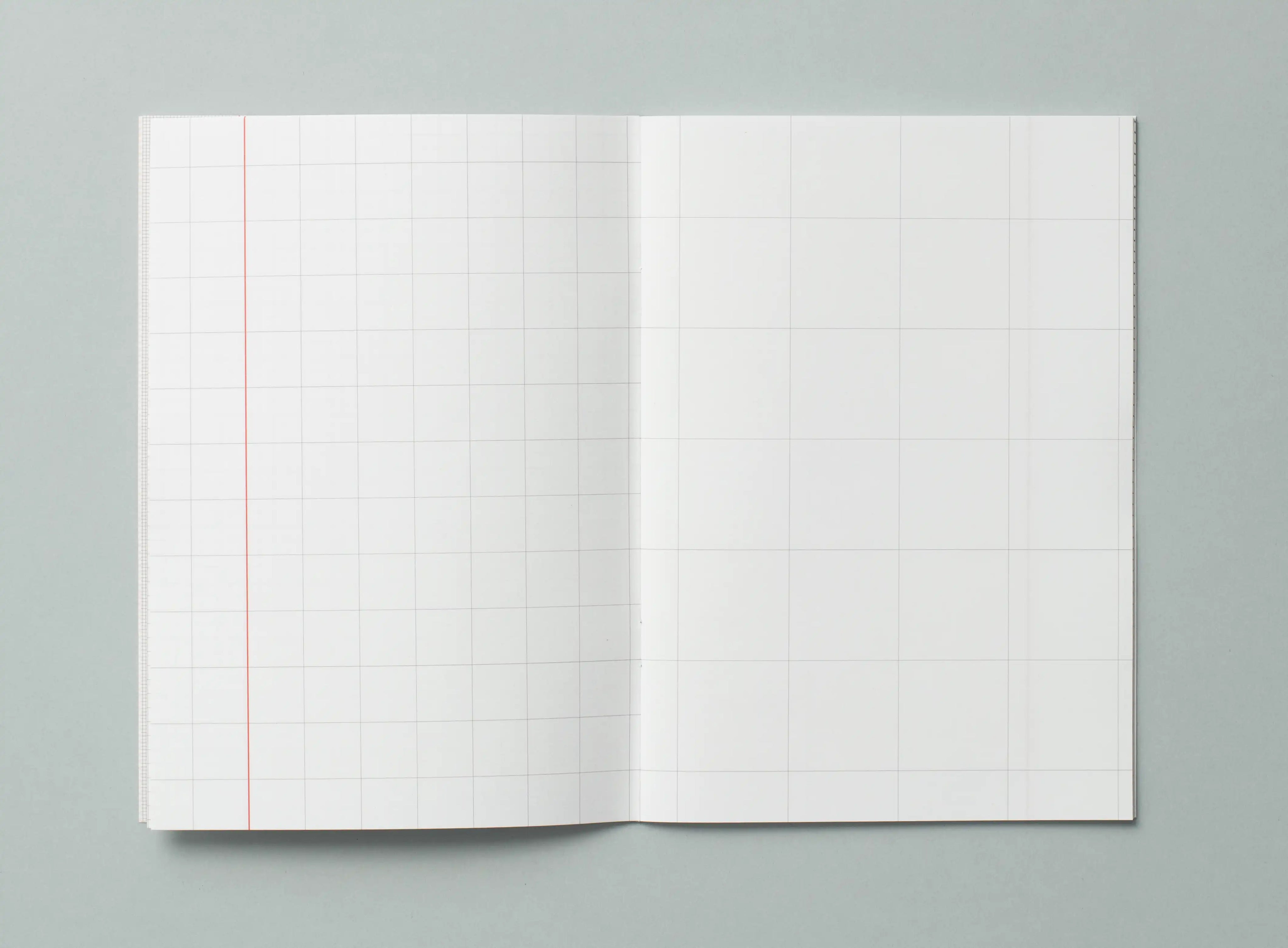 Carnet - Graphique