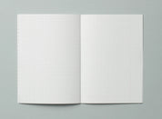 Carnet - Graphique