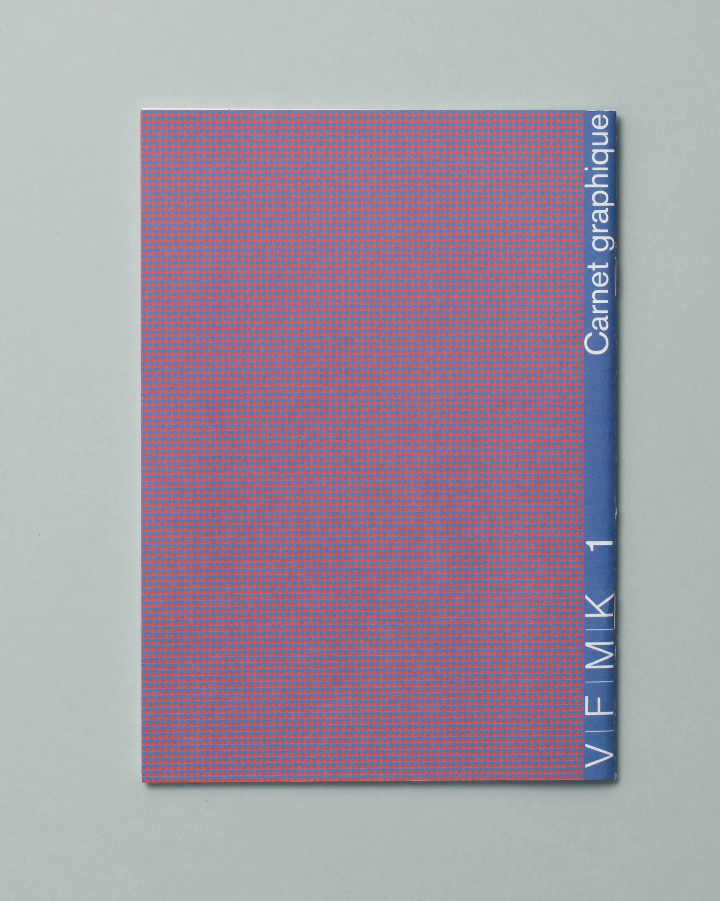 Carnet - Graphique