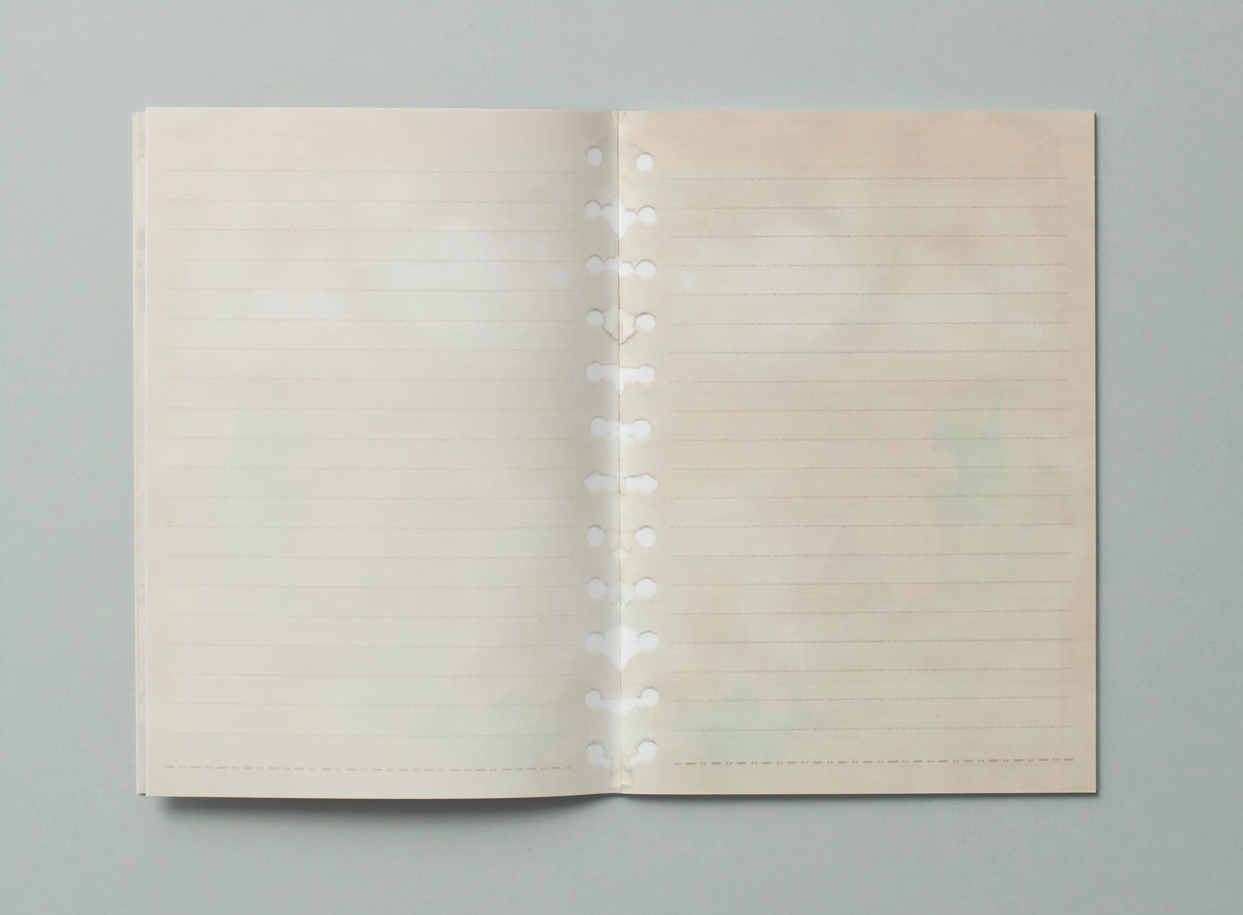 Carnet - Rétro