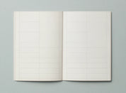 Carnet - Rétro