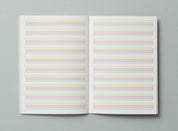 Carnet - Rétro