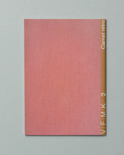 Carnet - Rétro