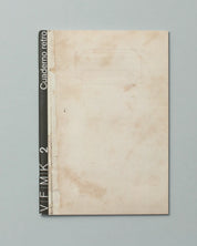 Carnet - Rétro