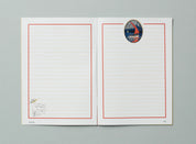 Carnet - De Voyage