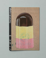 Carnet - De Voyage
