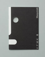 Carnet - Masquerade