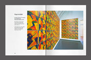 Daniel Gallmann - Pictorial Asceticism & Being Part
